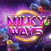 Milky Ways